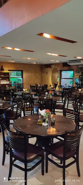 Maria João West Point