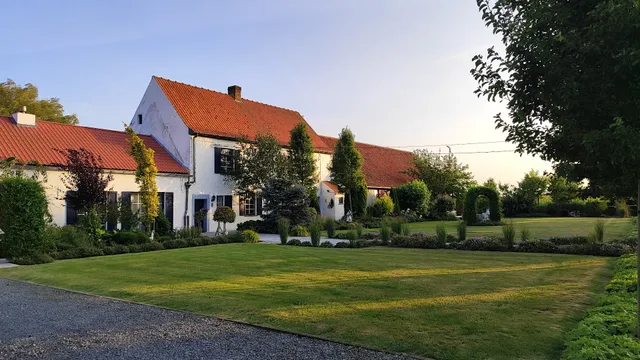 Vacation Home Mechelhof