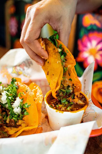 Abelardo's Mexican Fresh