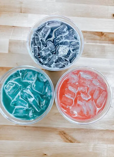 The Cove Nutrition - Herbalife