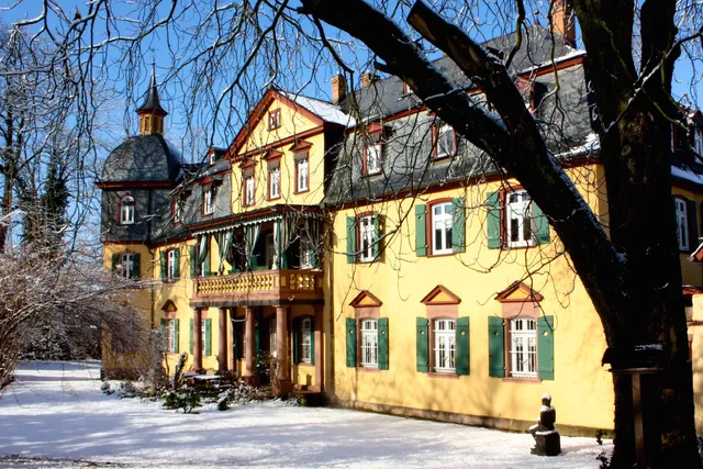 Hotel am Palais