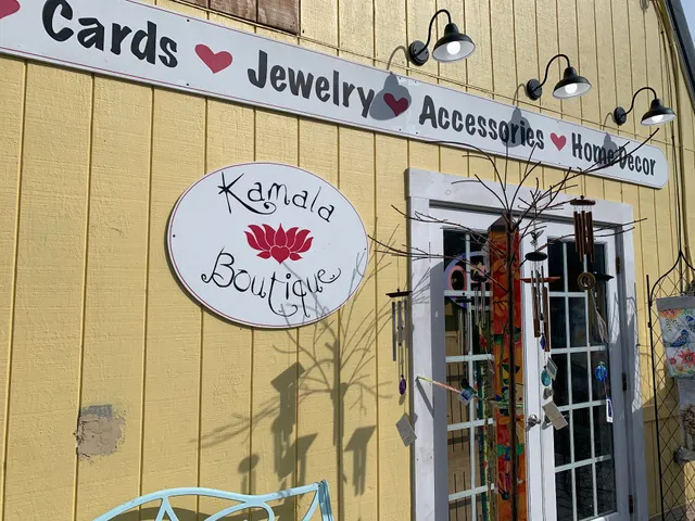 Kamala Boutique