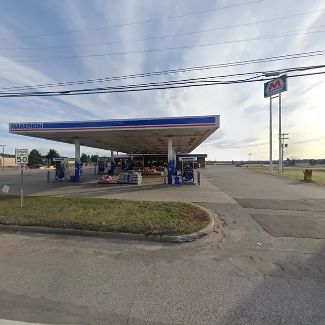 Gaylord Truck & Auto Plaza