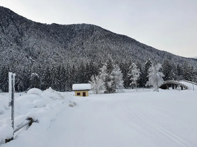 Sci Club Valle Vigezzo Centro del Fondo