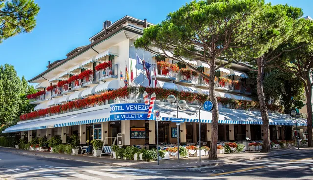 Hotel Venezia Jesolo