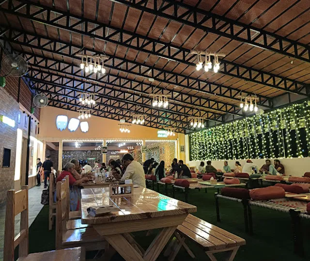 Kapoor's Cafe - Yelahanka