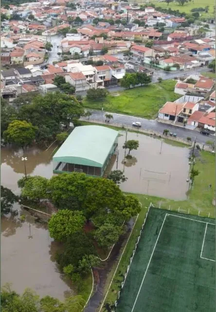 Lagoa do João Aranha