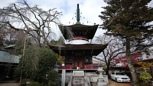 Tōnan-in Temple
