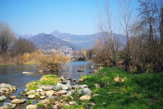 Parco del Volontariato di Villa di Serio