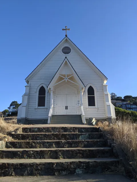 Old St. Hilary's Preserve