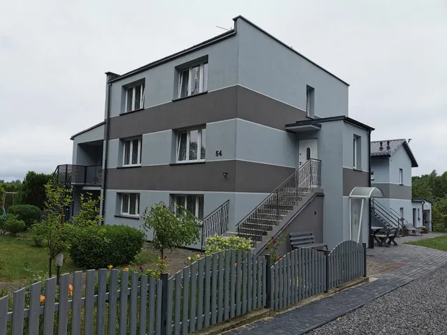 Dm Apartamenty i Domki Kościelna 54