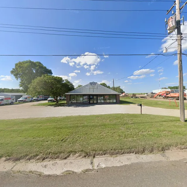 Center Glass & Supply Co