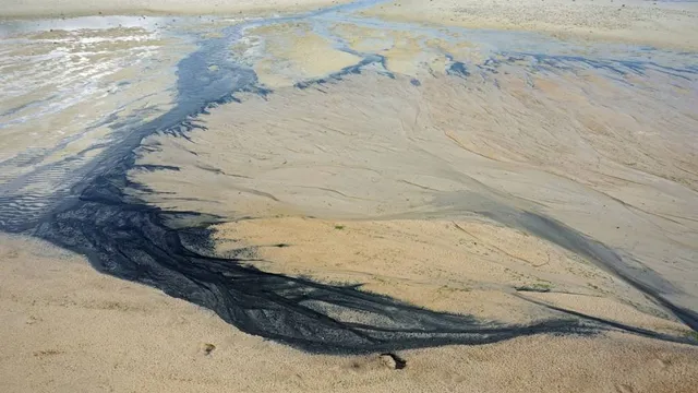 Pillar Point Harbor Beach