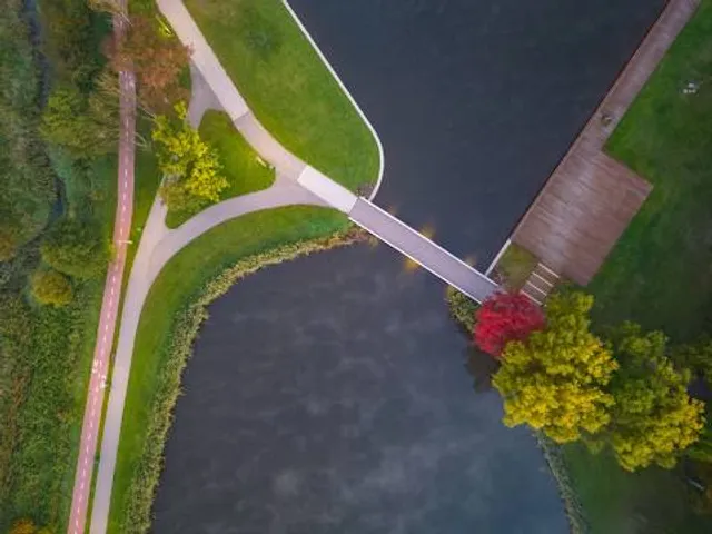 Marion Tallgrass Trail