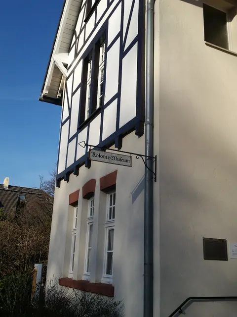 Colony Museum Leverkusen e.V.