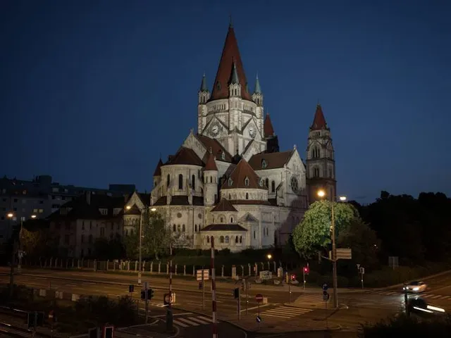 St. Francis of Assisi Church