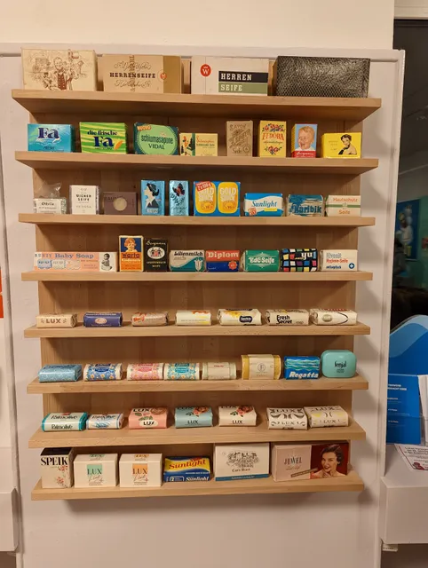Seifenmuseum