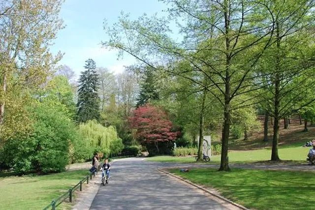 Schaerbeek - Schaarbeek