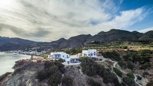 Aliori Estate Villas