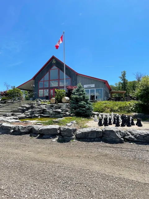 Casa-Dea Winery & Banquet Hall