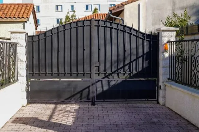 Rio La Silla Natural Park