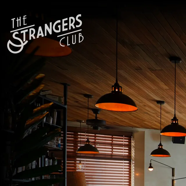The Strangers Club