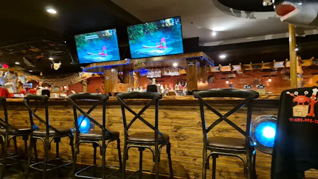 The Mighty Crab (Jackson)