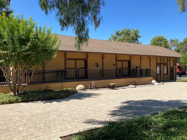 Fillmore Historical Museum