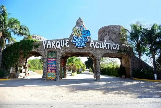 Acuático Santa Rita Park