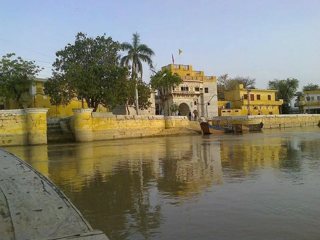 Sukkur City Taluka