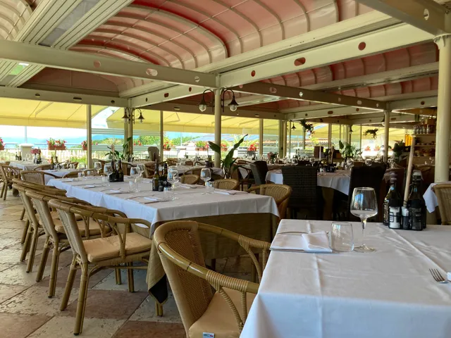 Ristorante Gourmet Marc Aurelio