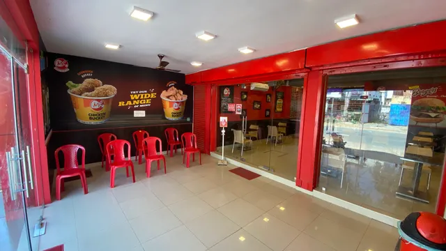 Meat and Eat Srivilliputhur