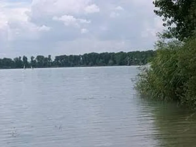Kriegersee