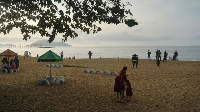 Pantai Samudra