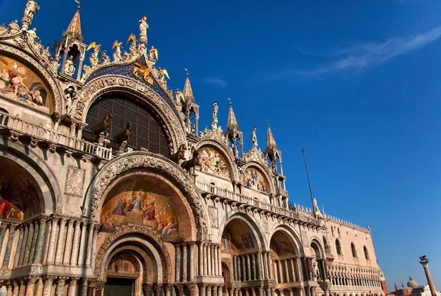 Saint Mark's Basilica