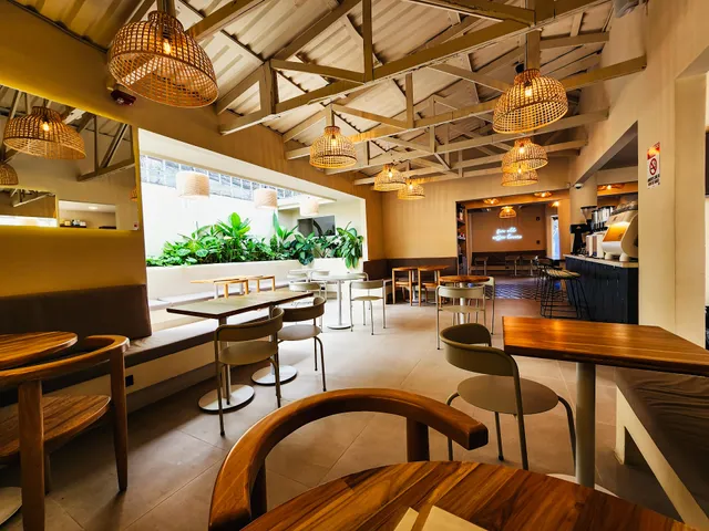 Libertario Coffee Roasters