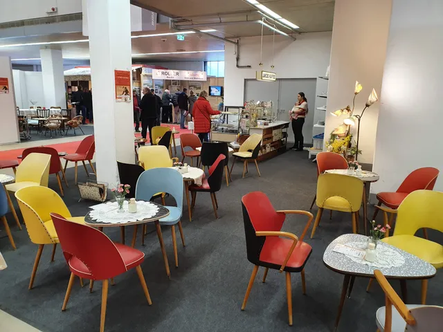 Electrotechnical Museum Leutkirch