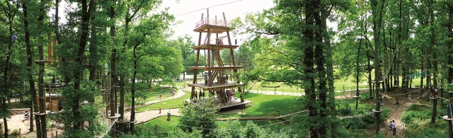 Geneva Adventure Park