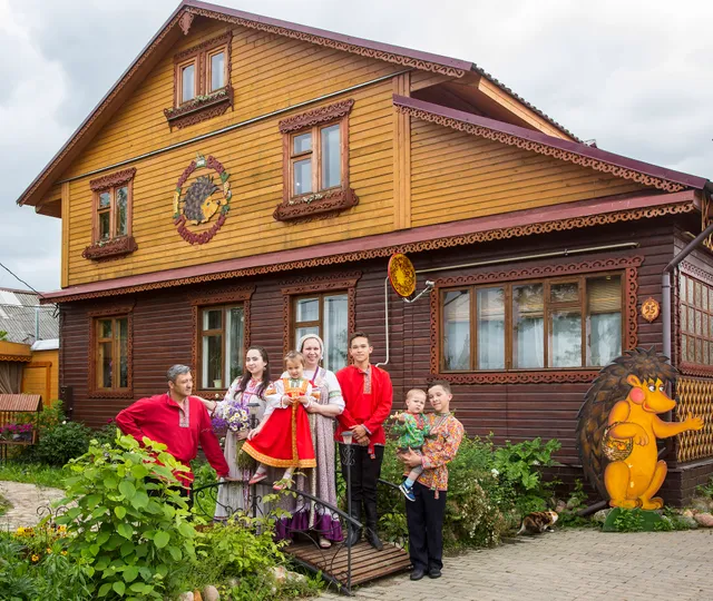 Muzey Yezha Petrovicha