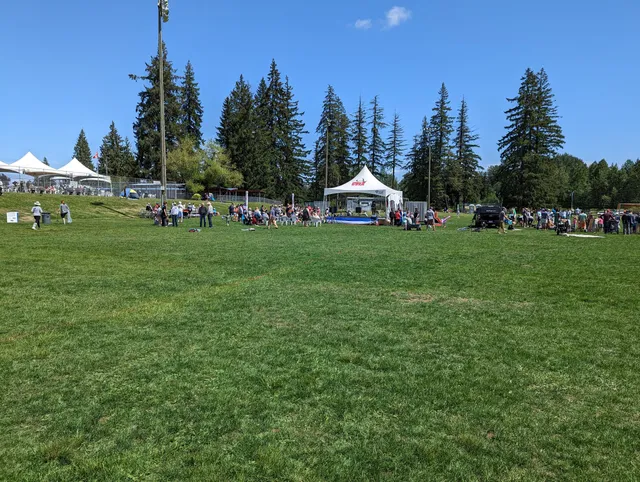 Cumberland Village Park