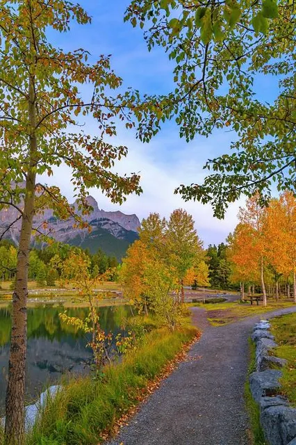 West Confederation Park