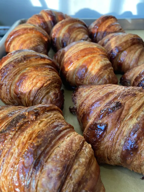 Panadería From Lino