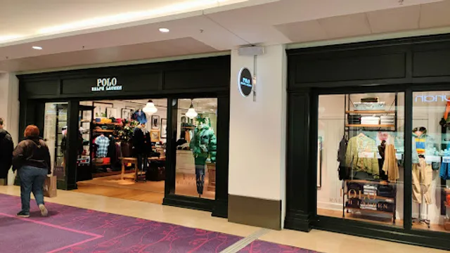 Polo Ralph Lauren La Defense