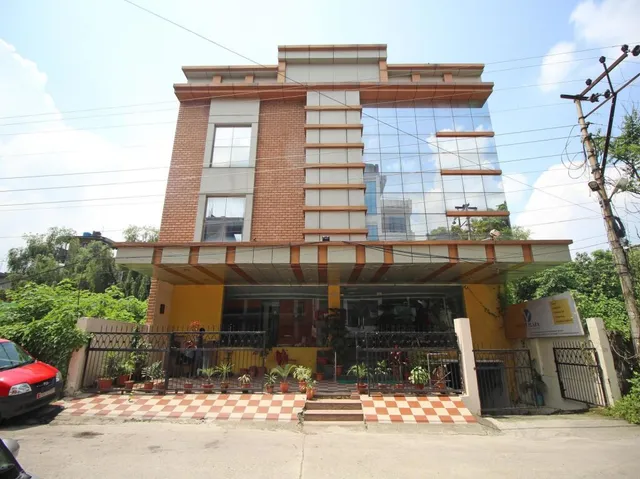 OYO Hotel Valley Plaza