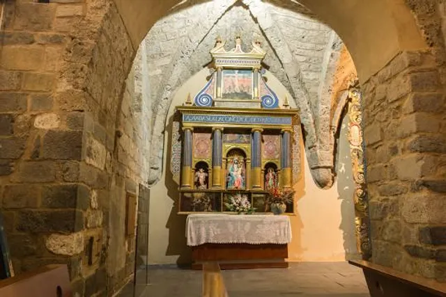 Navitat Canopy Adventures