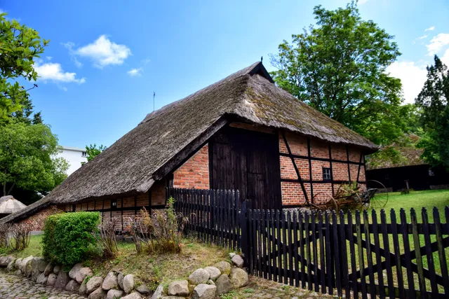Museumshof Göhren