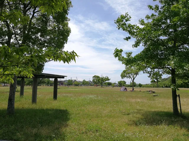 Ibukidai Taniguchi Park