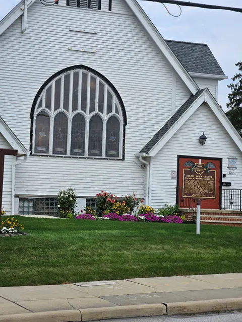 Solon Historical Society