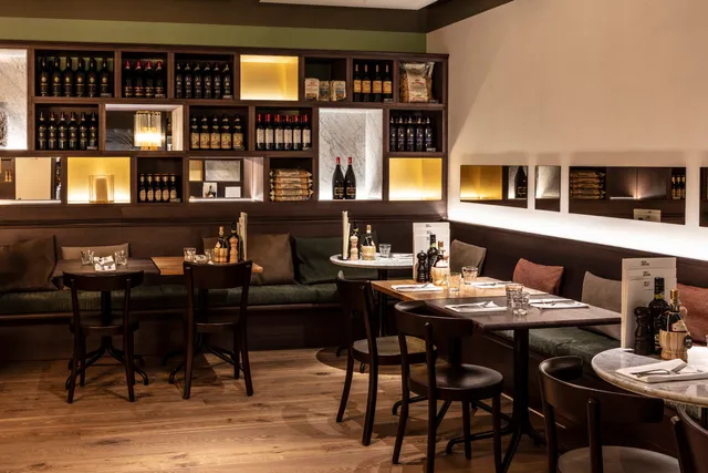 Pizzeria Ristorante Molino