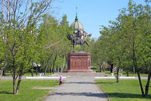 Museum of Modern Literature